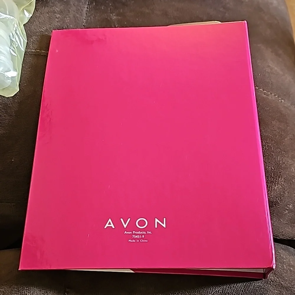 2 for $18 Vintage Avon success book - Picture 3 of 4